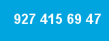927 415 69 47